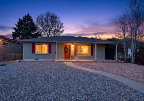 1769 Hanover Street, Aurora, Adams, Colorado, United States 80010, 3 Bedrooms Bedrooms, ,1 BathroomBathrooms,House,For Sale,Hanover Street,9675060