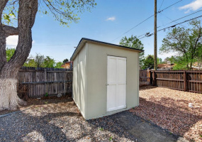 1769 Hanover Street, Aurora, Adams, Colorado, United States 80010, 3 Bedrooms Bedrooms, ,1 BathroomBathrooms,House,For Sale,Hanover Street,9675060