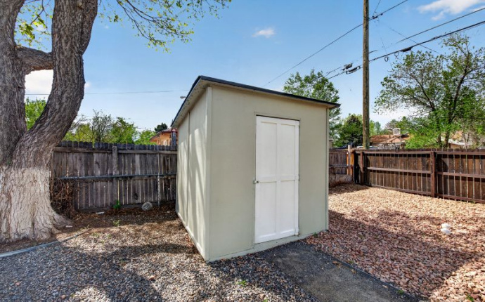 1769 Hanover Street, Aurora, Adams, Colorado, United States 80010, 3 Bedrooms Bedrooms, ,1 BathroomBathrooms,House,For Sale,Hanover Street,9675060
