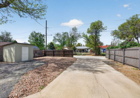 1769 Hanover Street, Aurora, Adams, Colorado, United States 80010, 3 Bedrooms Bedrooms, ,1 BathroomBathrooms,House,For Sale,Hanover Street,9675060