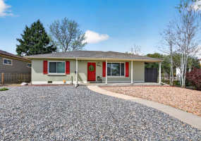1769 Hanover Street, Aurora, Adams, Colorado, United States 80010, 3 Bedrooms Bedrooms, ,1 BathroomBathrooms,House,For Sale,Hanover Street,9675060