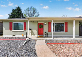 1769 Hanover Street, Aurora, Adams, Colorado, United States 80010, 3 Bedrooms Bedrooms, ,1 BathroomBathrooms,House,For Sale,Hanover Street,9675060