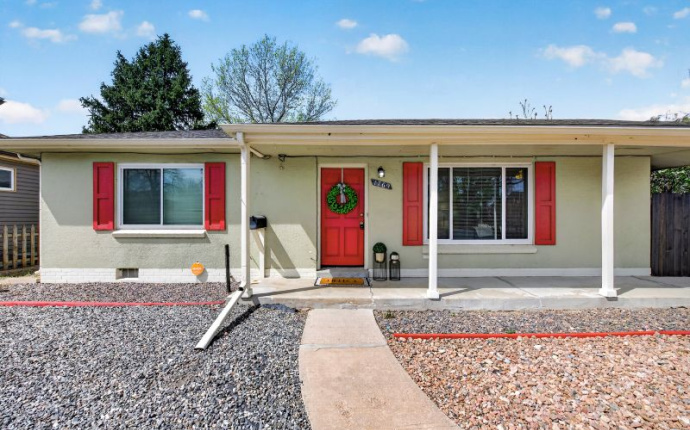 1769 Hanover Street, Aurora, Adams, Colorado, United States 80010, 3 Bedrooms Bedrooms, ,1 BathroomBathrooms,House,For Sale,Hanover Street,9675060
