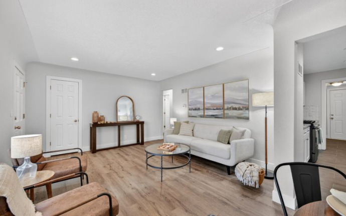 1769 Hanover Street, Aurora, Adams, Colorado, United States 80010, 3 Bedrooms Bedrooms, ,1 BathroomBathrooms,House,For Sale,Hanover Street,9675060