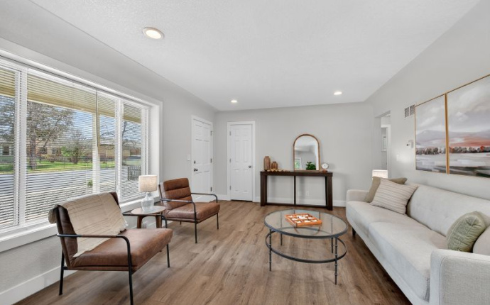 1769 Hanover Street, Aurora, Adams, Colorado, United States 80010, 3 Bedrooms Bedrooms, ,1 BathroomBathrooms,House,For Sale,Hanover Street,9675060