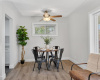 1769 Hanover Street, Aurora, Adams, Colorado, United States 80010, 3 Bedrooms Bedrooms, ,1 BathroomBathrooms,House,For Sale,Hanover Street,9675060