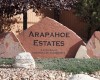 Arapahoe Estates