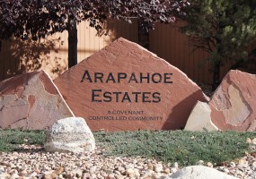 Arapahoe Estates