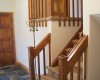 Entryway, stairs in 3455 E Euclid Pl