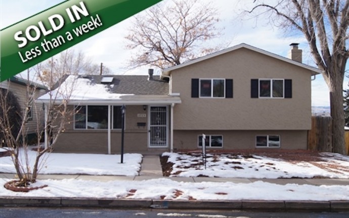 3725 S Cherokee  St., Englewood, CO 80110