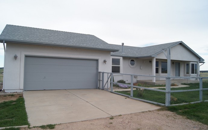 5 Bedrooms, House, Sold!, County Road 39, 3 Bathrooms, Listing ID 5275435, Elbert, Elbert, Colorado, United States, 80106,