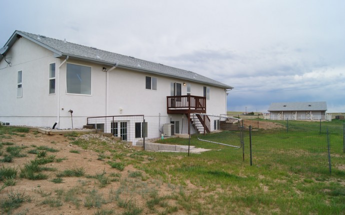 5 Bedrooms, House, Sold!, County Road 39, 3 Bathrooms, Listing ID 5275435, Elbert, Elbert, Colorado, United States, 80106,