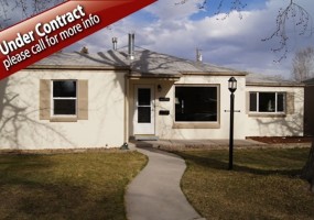 4336 S Grant St., Englewood, CO 80113