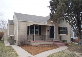 4 Bedrooms, House, Sold!, S Lincoln St, 2 Bathrooms, Listing ID 9048131, Englewood, Arapahoe, Colorado, United States, 80113,