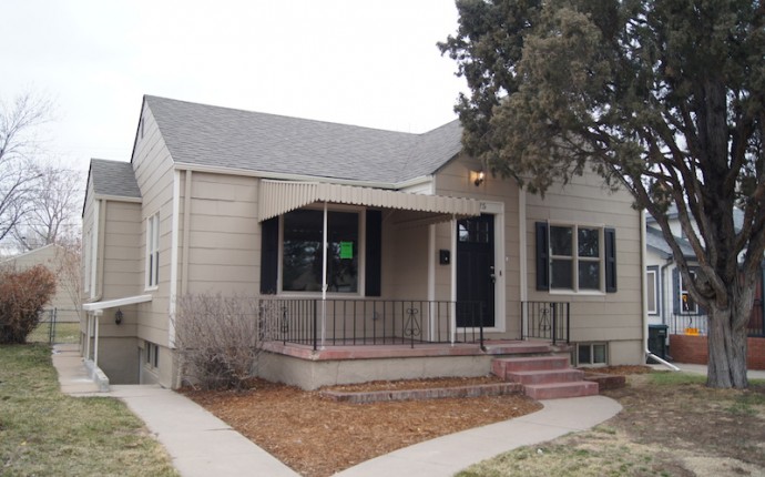 4 Bedrooms, House, Sold!, S Lincoln St, 2 Bathrooms, Listing ID 9048131, Englewood, Arapahoe, Colorado, United States, 80113,