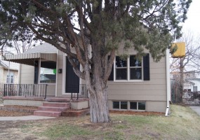 4 Bedrooms, House, Sold!, S Lincoln St, 2 Bathrooms, Listing ID 9048131, Englewood, Arapahoe, Colorado, United States, 80113,