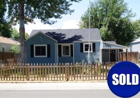 4357 S Galapago St., Englewood, CO  80110
