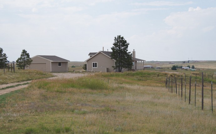 3 Bedrooms, House, Sold!, County Road 134, 2 Bathrooms, Listing ID 4191062, Kiowa, Elbert, Colorado, United States, 80117,