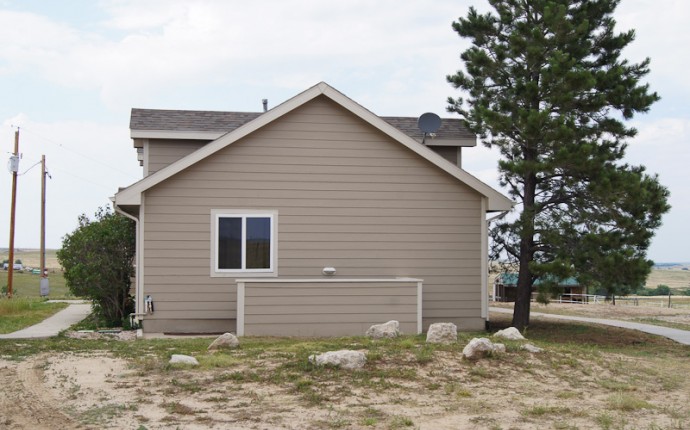 3 Bedrooms, House, Sold!, County Road 134, 2 Bathrooms, Listing ID 4191062, Kiowa, Elbert, Colorado, United States, 80117,