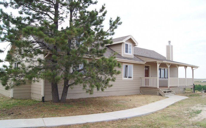 3 Bedrooms, House, Sold!, County Road 134, 2 Bathrooms, Listing ID 4191062, Kiowa, Elbert, Colorado, United States, 80117,