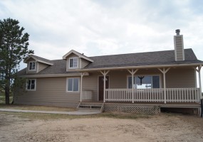 3 Bedrooms, House, Sold!, County Road 134, 2 Bathrooms, Listing ID 4191062, Kiowa, Elbert, Colorado, United States, 80117,