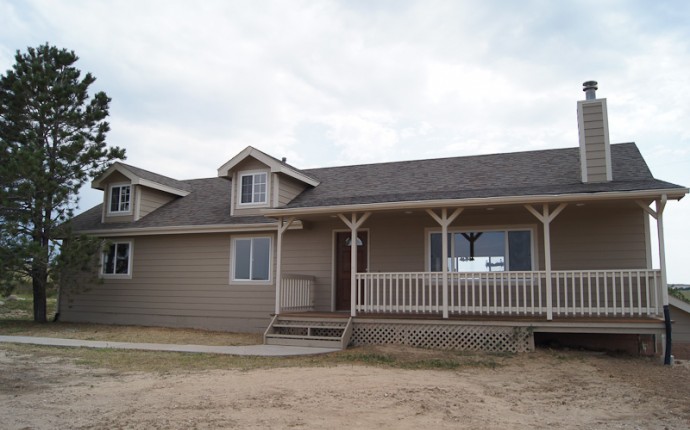 3 Bedrooms, House, Sold!, County Road 134, 2 Bathrooms, Listing ID 4191062, Kiowa, Elbert, Colorado, United States, 80117,