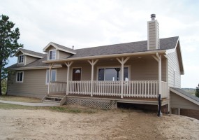 3 Bedrooms, House, Sold!, County Road 134, 2 Bathrooms, Listing ID 4191062, Kiowa, Elbert, Colorado, United States, 80117,