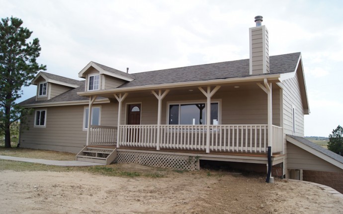 3 Bedrooms, House, Sold!, County Road 134, 2 Bathrooms, Listing ID 4191062, Kiowa, Elbert, Colorado, United States, 80117,