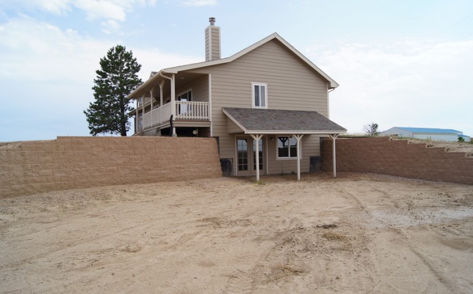 3 Bedrooms, House, Sold!, County Road 134, 2 Bathrooms, Listing ID 4191062, Kiowa, Elbert, Colorado, United States, 80117,