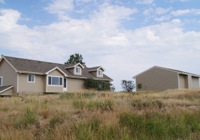 3 Bedrooms, House, Sold!, County Road 134, 2 Bathrooms, Listing ID 4191062, Kiowa, Elbert, Colorado, United States, 80117,