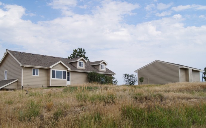 3 Bedrooms, House, Sold!, County Road 134, 2 Bathrooms, Listing ID 4191062, Kiowa, Elbert, Colorado, United States, 80117,