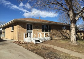 5 Bedrooms, House, Sold!, S Fox St, 3 Bathrooms, Listing ID 6705260, Englewood, Arapahoe, Colorado, United States, 80110,