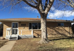 5 Bedrooms, House, Sold!, S Fox St, 3 Bathrooms, Listing ID 6705260, Englewood, Arapahoe, Colorado, United States, 80110,