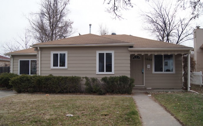 2 Bedrooms, House, Sold!, Ironton St, 1 Bathrooms, Listing ID 6328507, Aurora, Adams, Colorado, United States, 80010,