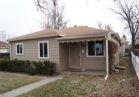 2 Bedrooms, House, Sold!, Ironton St, 1 Bathrooms, Listing ID 6328507, Aurora, Adams, Colorado, United States, 80010,