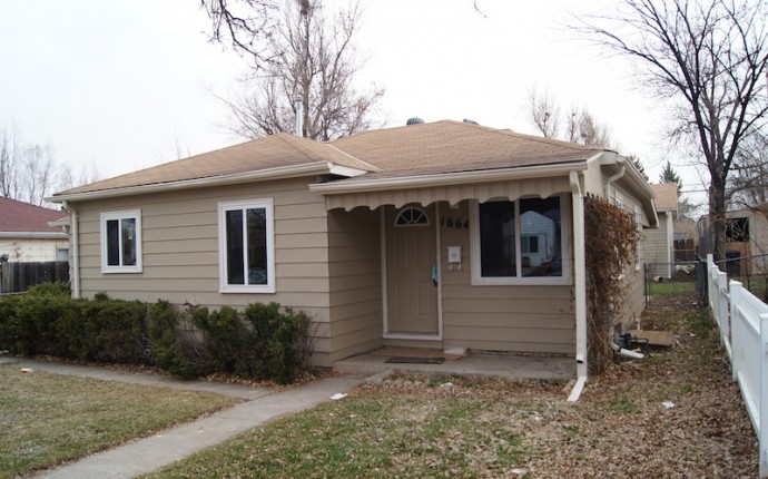 2 Bedrooms, House, Sold!, Ironton St, 1 Bathrooms, Listing ID 6328507, Aurora, Adams, Colorado, United States, 80010,