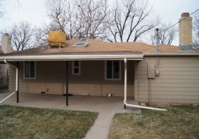 2 Bedrooms, House, Sold!, Ironton St, 1 Bathrooms, Listing ID 6328507, Aurora, Adams, Colorado, United States, 80010,