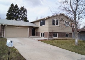 4 Bedrooms, House, Sold!, S Parfet St, 2 Bathrooms, Listing ID 9673944, Littleton, Jefferson, Colorado, United States, 80127,