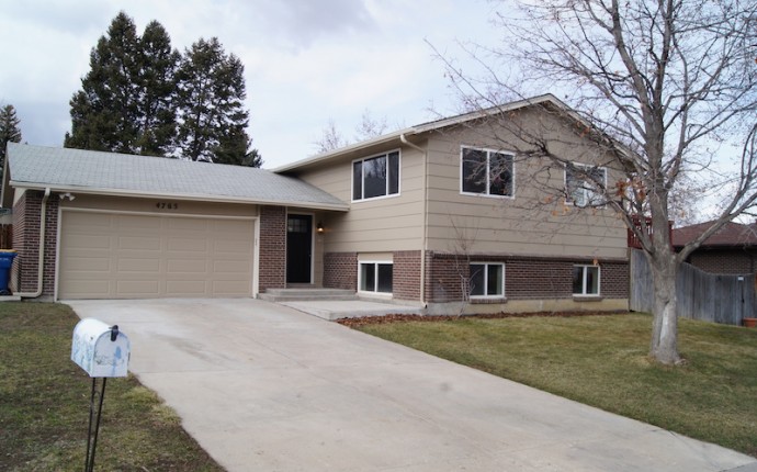 4 Bedrooms, House, Sold!, S Parfet St, 2 Bathrooms, Listing ID 9673944, Littleton, Jefferson, Colorado, United States, 80127,