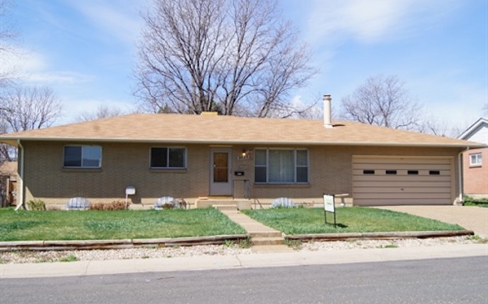 3023 S Vrain St., Denver, CO  80236