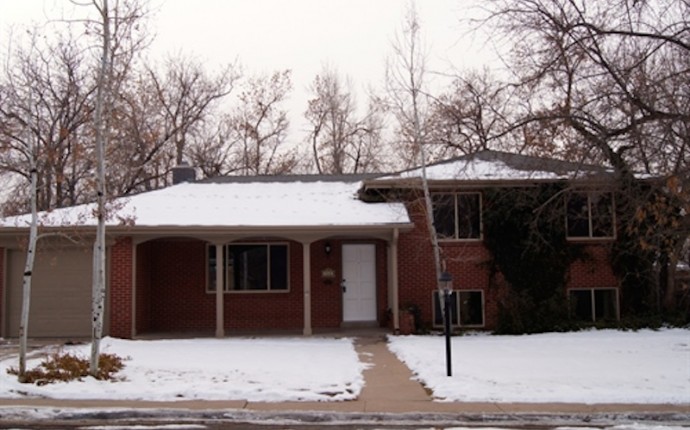 160 W Fair Ave., Littleton, CO 80120