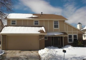 5 Bedrooms, House, Sold!, S Elkhardt St, 4 Bathrooms, Listing ID 9673969, Aurora, Arapahoe, Colorado, United States, 80014,