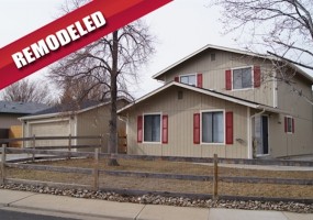 6118 W 92nd Pl., Westminster, CO 80031 