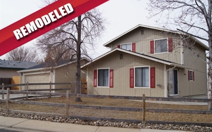 6118 W 92nd Pl., Westminster, CO 80031 