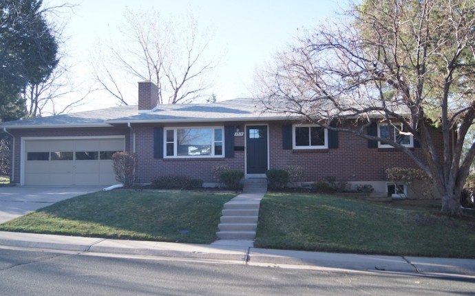 5 Bedrooms, House, Sold!, E Kenyon Dr, 3 Bathrooms, Listing ID 9673972, Denver, Denver, Colorado, United States, 80237,