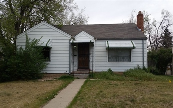 4940 Bryant St., Denver, CO 80221