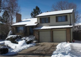 3 Bedrooms, House, Sold!, S Ouray St, 3 Bathrooms, Listing ID 9673983, Aurora, Arapahoe, Colorado, United States, 80017,