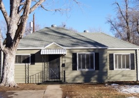 4340 S Huron St., Englewood, CO  80110