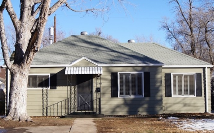 4340 S Huron St., Englewood, CO  80110