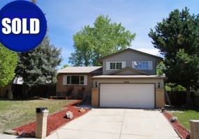 2090 S Quintero St.,  Aurora, Co 80013